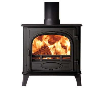 Stockton 8 Wood Single Door-image