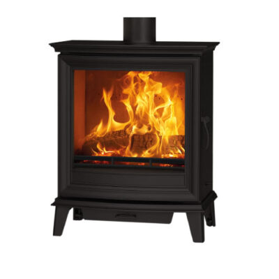 Chesterfield 5 Wide Multifuel-image