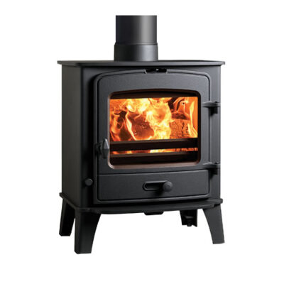 Stovax County 5 Wood-image