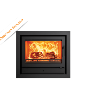 Stovax Riva2 66 Inset