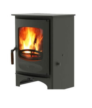 Charnwood C-Four Duo