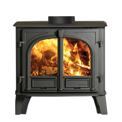 Stockton 11 Multifuel 2 Door-image