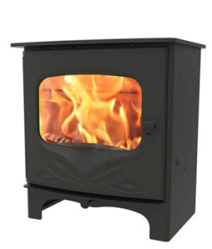 11AA - New Demo product - all options selected that are being used