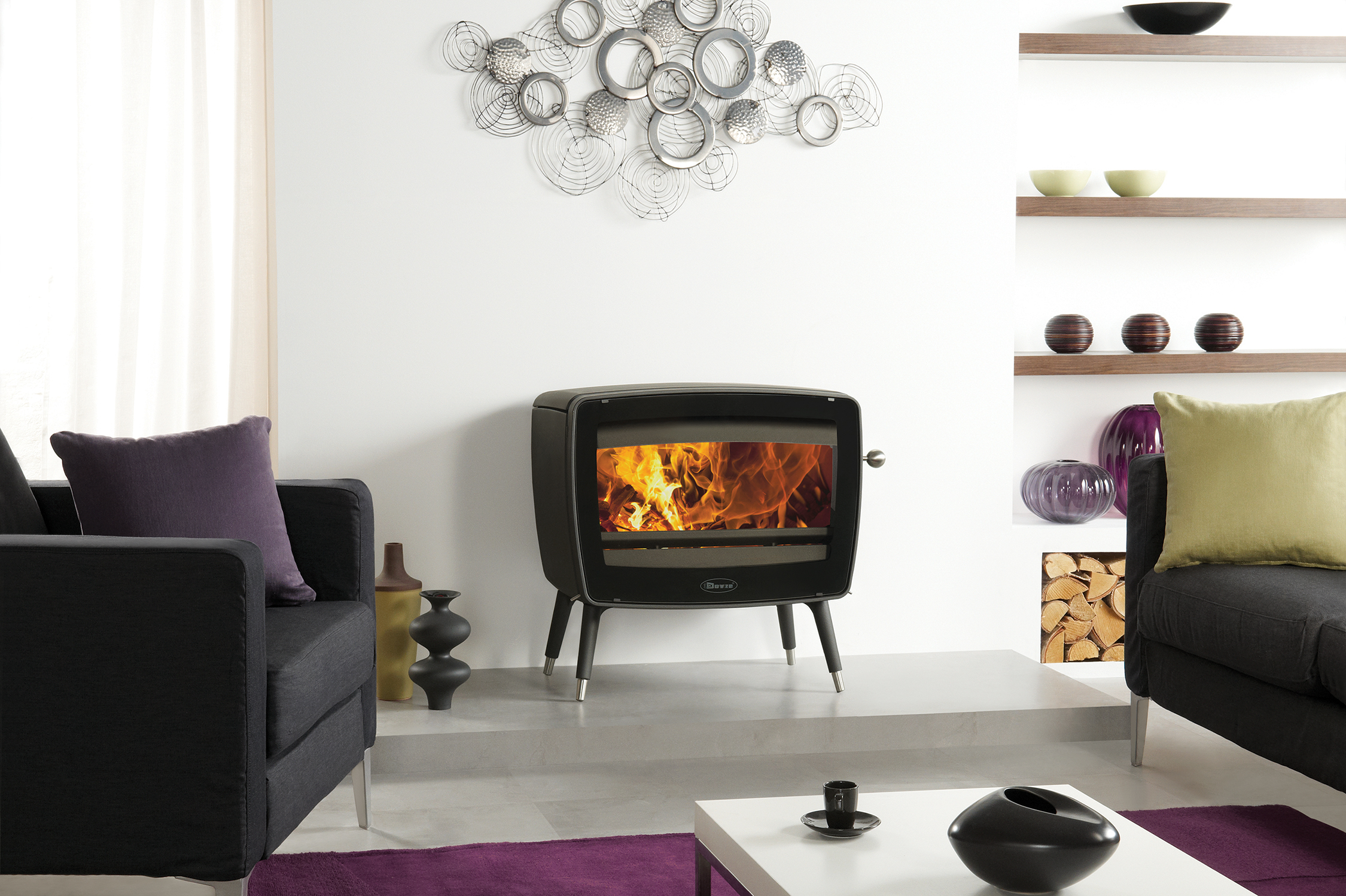 Dovre Vintage 50 - Image 2