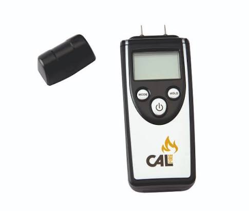 Moisture Meter