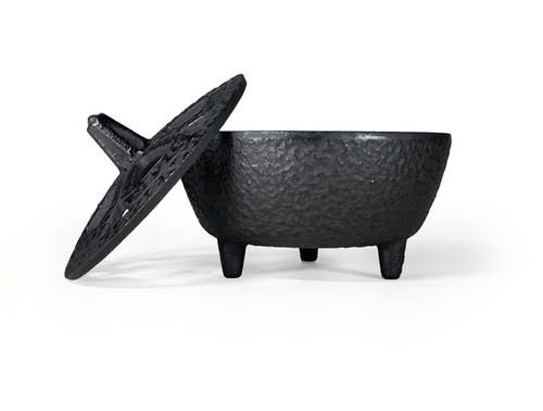 Stove Top Wax Burner