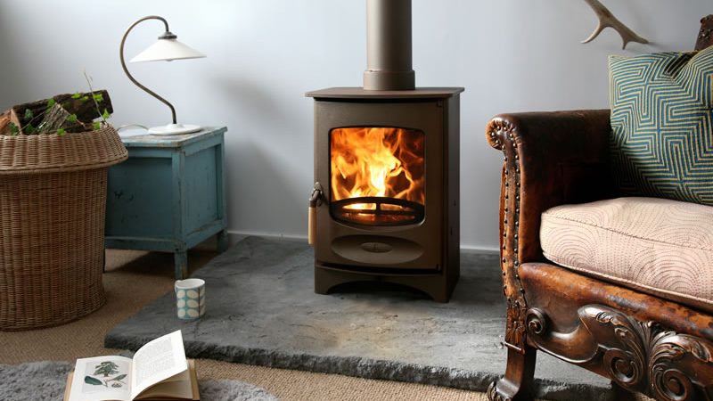 Charnwood C-FOUR-CCC