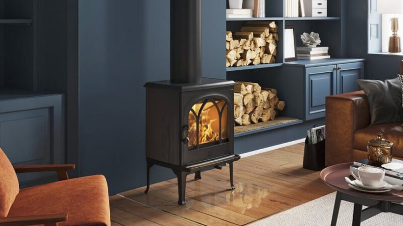 Jøtul F 200 int 5