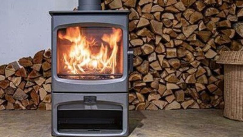 Charnwood Aire 7